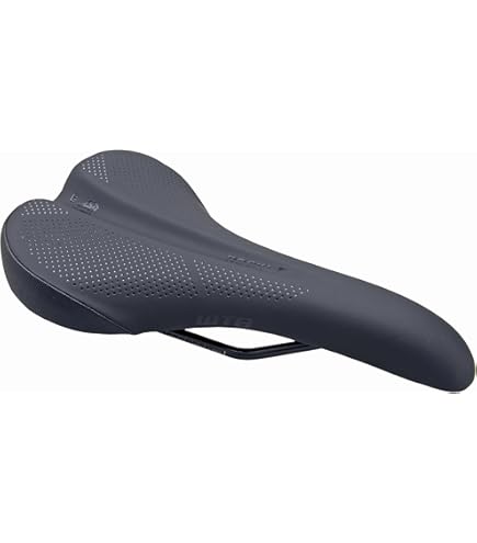 Amazon.com : WTB Volt Mountain Bike Seat (Saddle) Medium Thickness